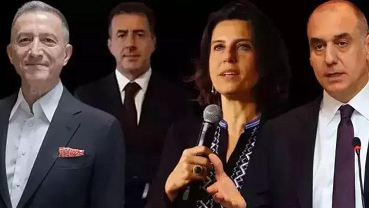 FETÖ’nün ‘futbolda şike’ kumpası soruşturmasında ifadeler ortaya çıktı!