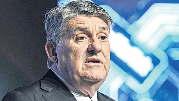 Beşiktaş sahipsiz değil