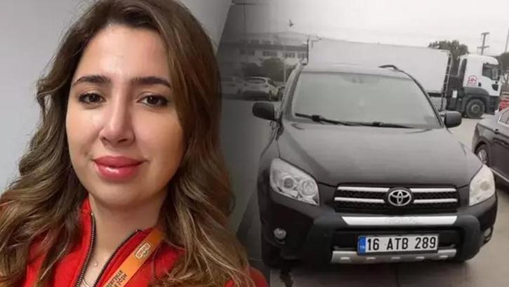 Kamp alanından ayrılan Elif Kumal'dan 2 gündür haber yok