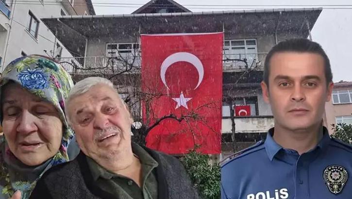 Düzceli şehidin babası kahretti! ‘Televizyonu açtım Yalova deyince içim köz gibi oldu’