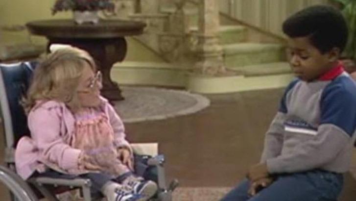 Diff’rent Strokes’un yıldızından acı haber! Melanie Watson hayatını kaybetti