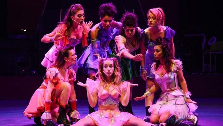 Ünlü isimler kadroda! Yeni konseptiyle geri döndüler