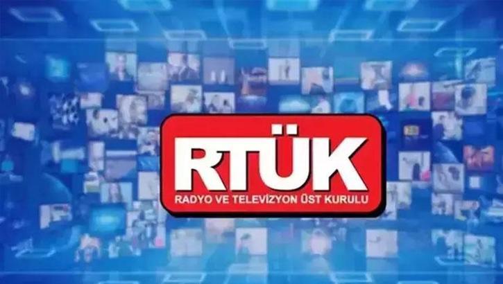 RTÜK'ten Yalova'daki DEAŞ'a yönelik operasyona ilişkin uyarı