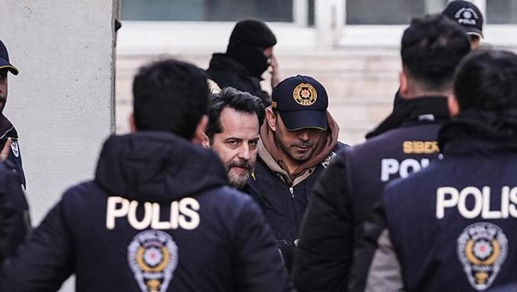 Futbolda bahis soruşturması: Erden Timur tutuklandı! İşte savcılıktaki ifadesi