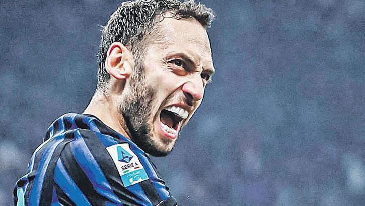 Hakan’a yeni sefer