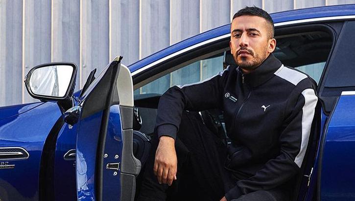 Gazapizm kimdir? Gazapizm kaç yaşında, nereli? Gazapizm'in sevgilisi var mı, kim?