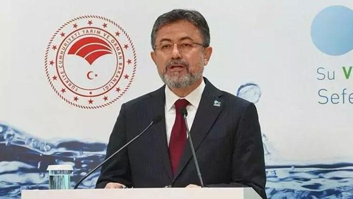2025'te gıda denetimlerinde 2,6 milyar lira ceza uygulandı!