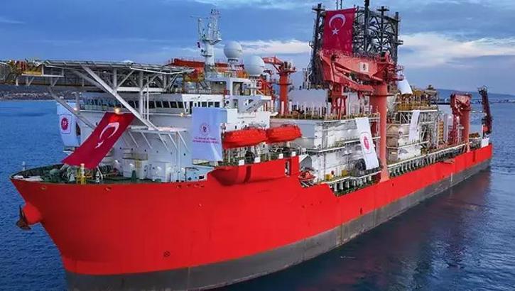 Türkiye'nin enerji filosu büyüyor! İkiz gemiler 'Çağrı Bey ve 'Yıldırım'ın görev yerleri: Somali ve Karadeniz