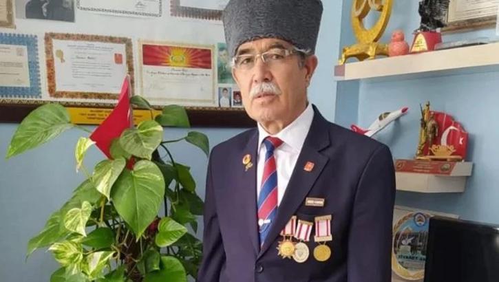 Kıbrıs gazisiydi! Cami çıkışı talihsiz kazada hayatını kaybetti