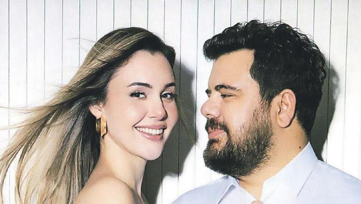 Eser Yenenler: Üçüncü çocuğu istiyoruz
