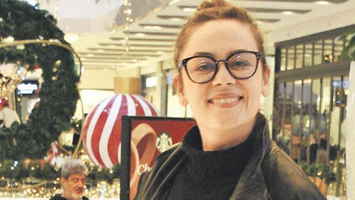 'Özleteyim kendimi'