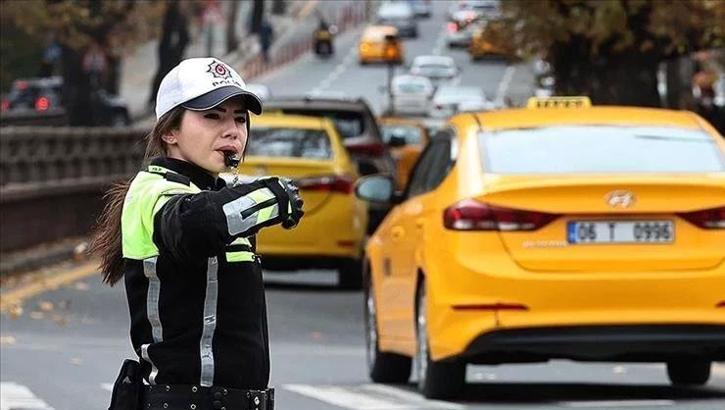 Ankara'da yılbaşı tedbirleri! Bu yollar trafiğe kapatılacak