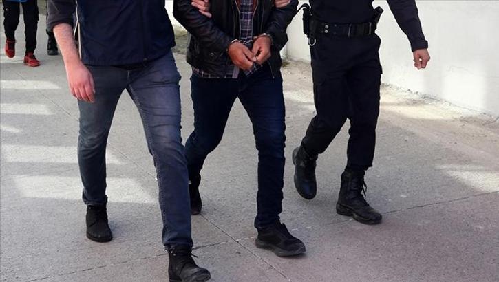 25 ilde DEAŞ operasyonu! İçişleri Bakanı Ali Yerlikaya duyurdu: 125 şüpheli yakalandı