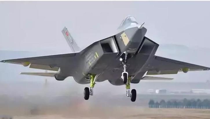 MSB'den açıkladı! İşte F-35'lerde son durum!