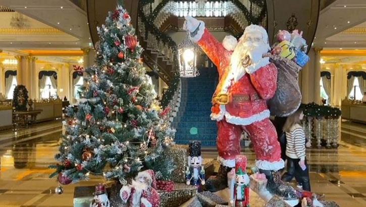 Yılbaşında Ankara'da ne yapılır? Yılbaşı gecesinde Ankara'da gidilecek yerler nereler?