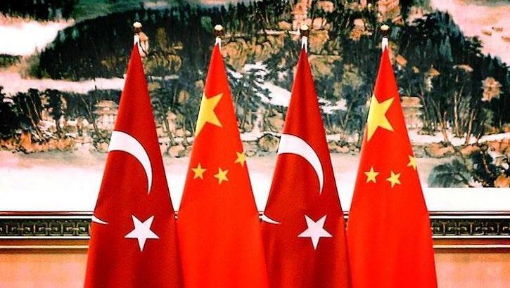 Türkiye'den Çin kararı! Vize kaldırıldı, 2 Ocak'ta başlıyor