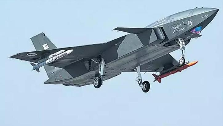 Baykar’dan 2026 mesajı: KIZILELMA’ya devam