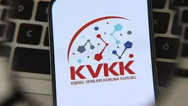 KVKK’dan dikkat çeken tablo! 58 bin başvuru, 1,3 milyar liralık ceza