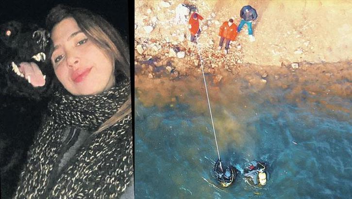 Elif Kumal 6 gündür ortada yok! Sevgilinin yüzünde dikkat çeken izler