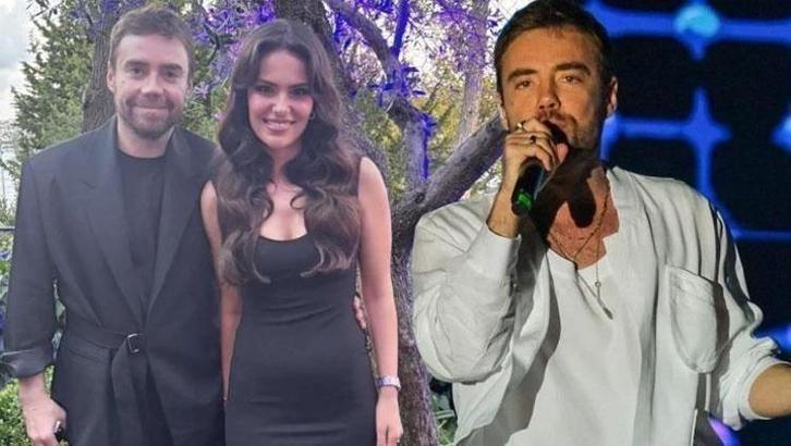 Murat Dalkılıç ve Özgü Kaya evlilik yolunda! Aileler tanıştı