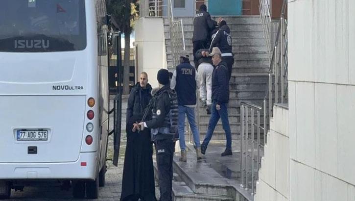 Yalova'da 3 polis şehit olmuştu! DEAŞ operasyonunda 26 şüpheli tutuklandı