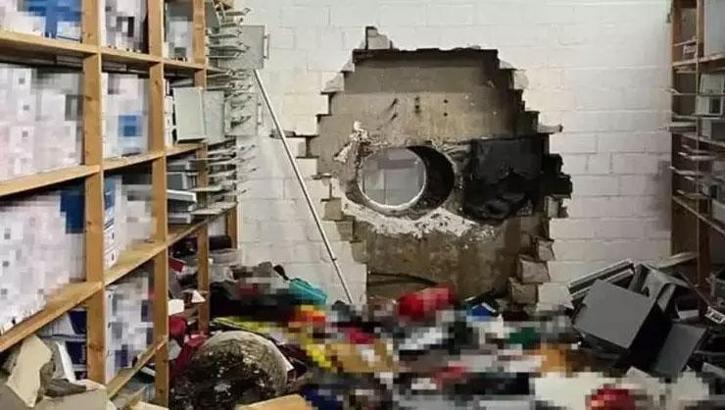 Almanya'daki gurbetçilerin birikimleri buhar oldu! 3 bin kasalık banka soygunu Türklere yönelik miydi?