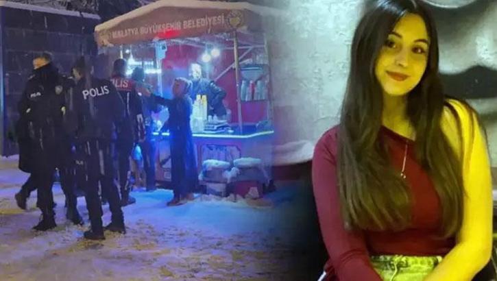 Sosyal medyada başlayan kavga cinayetle bitti: 19 yaşındaki Senanur öldürüldü
