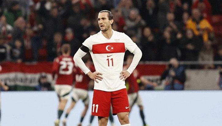 Yusuf Yazıcı'dan yeni karar! Yunanistan'da kritik gelişme