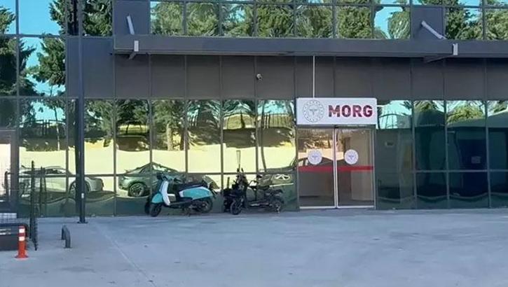 Morgda skandal hata! Cenazeler karıştı, yanlış naaş defnedildi