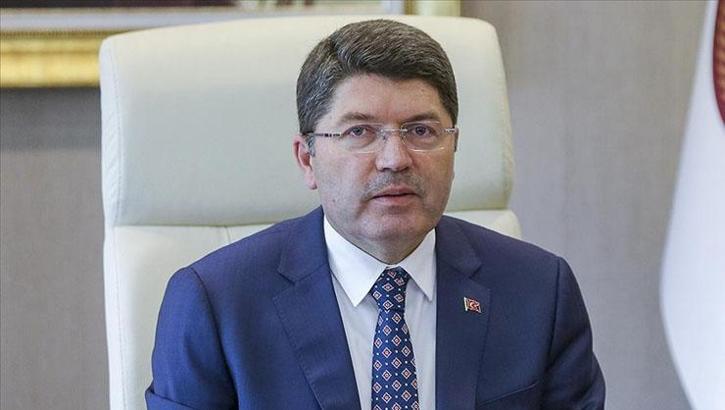 2 aylık bebek hayatını kaybetmişti! Bakan Tunç'tan sert tepki: 'Çocuklara şiddet geleceğe ihanettir'