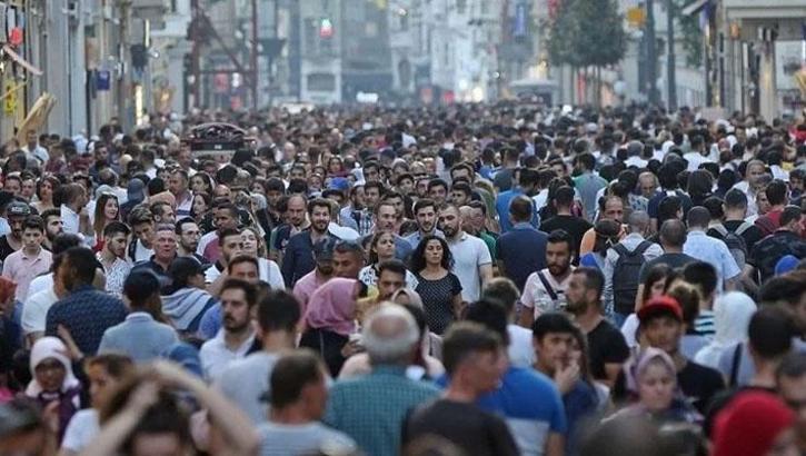 Kritik sınır aşıldı! BM dünya nüfusunu açıkladı