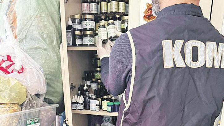 Klinik değil ev!