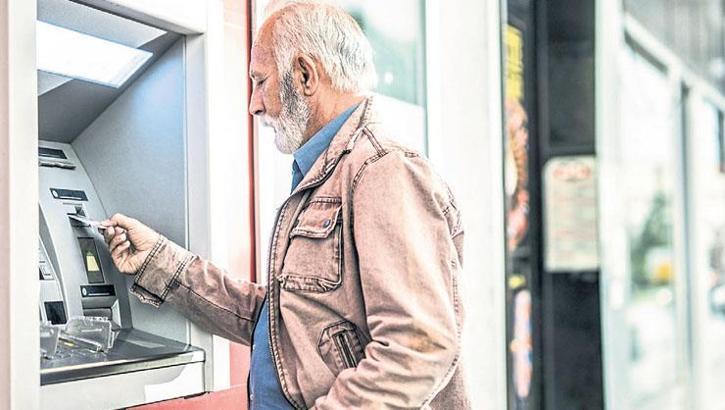 Memur ve emekli zammında gözler 5 Ocak'ta