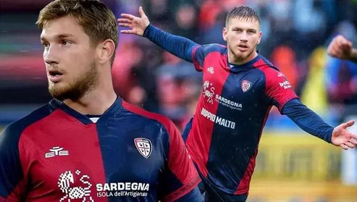 Cagliari'den Semih için resmi açıklama! Bonservisi alınacak mı?