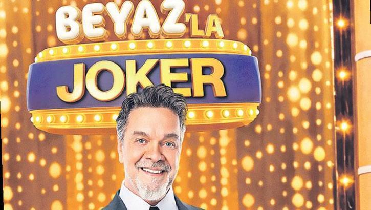 Kanal D'de eğlence başlıyor! Beyaz'ı çok özledik