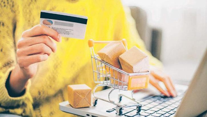 2025'in online alışveriş eğilimleri