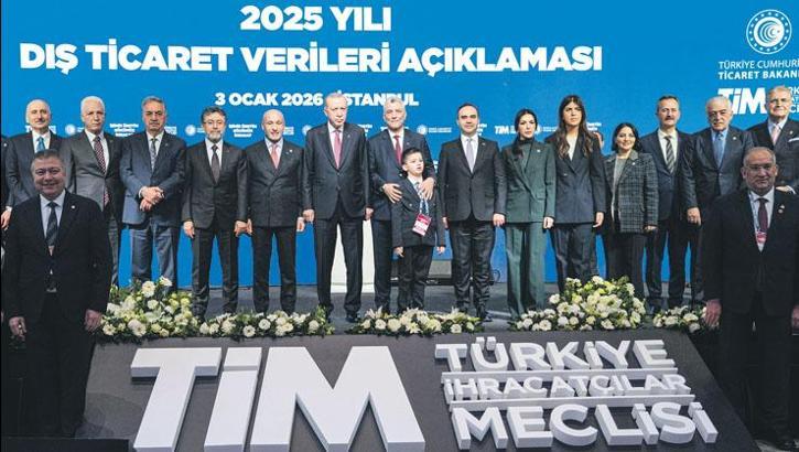 Cumhuriyet tarihinin en büyük ihracatı