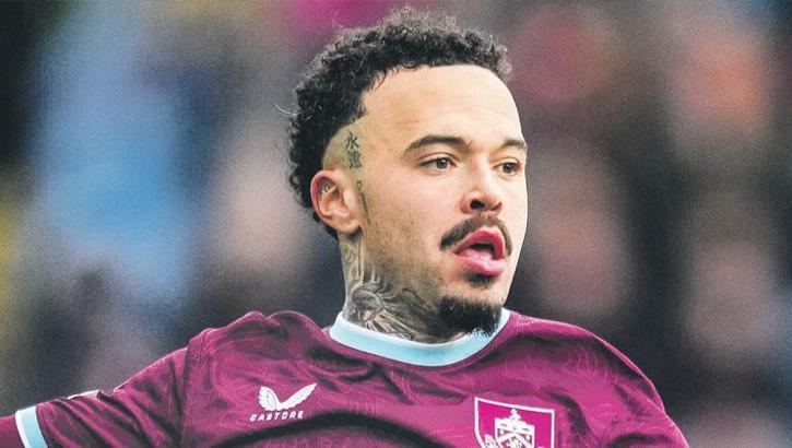 Kartal'ın Hartman aşkı