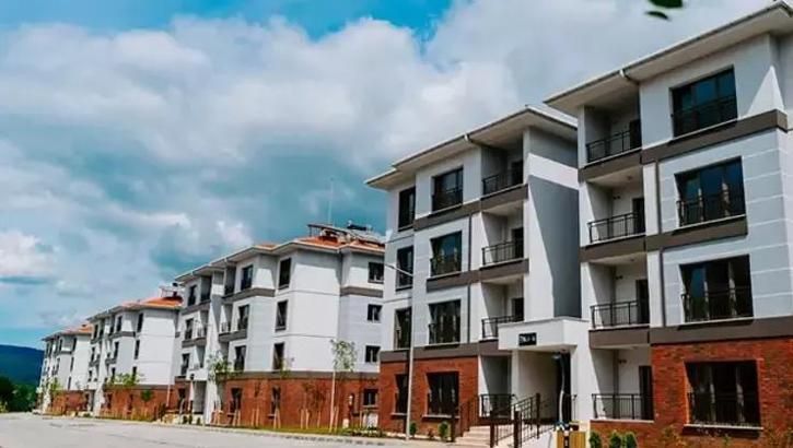 500 bin sosyal konut için kura çekimleri sürüyor! İşte sıradaki 14 il