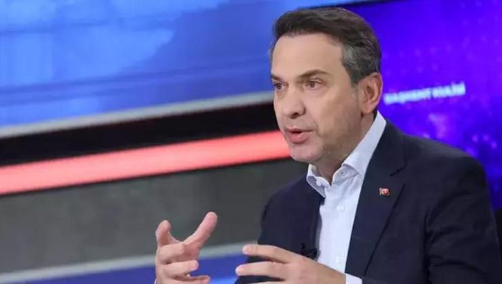 Türkiye ile Azerbaycan'dan yeni doğal gaz anlaşması!