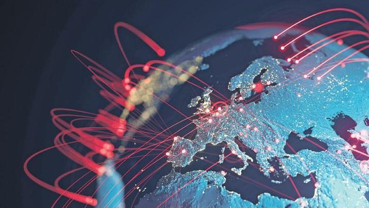 Geleceği tehdit eden 7 dijital risk