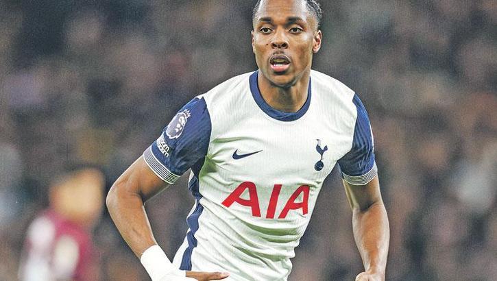 Aslan’da Mathys Tel sesleri