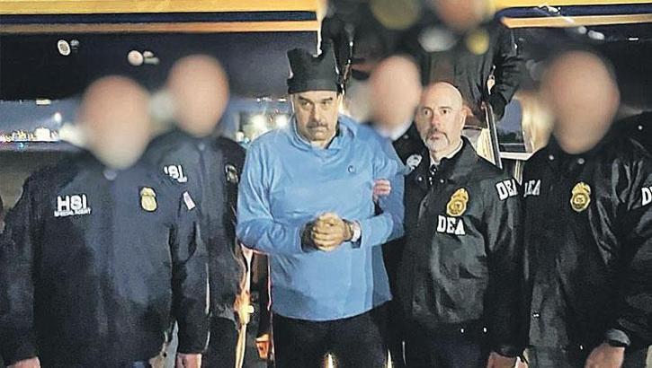 Yatak odasından Metropolitan’a