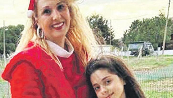 Koşun çocuklar Noel abla geldi