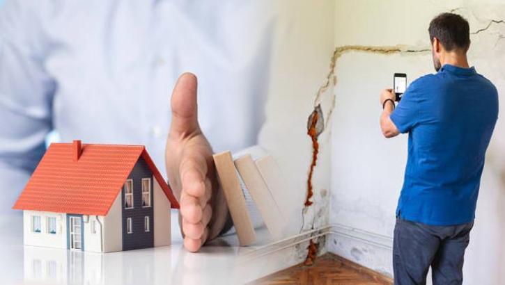 Deprem sigortasında yeni yıl tarifesi