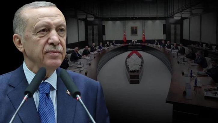 Cumhurbaşkanı Erdoğan'dan Maduro açıklaması: Sayın Trump'a hassasiyetimizi ilettik