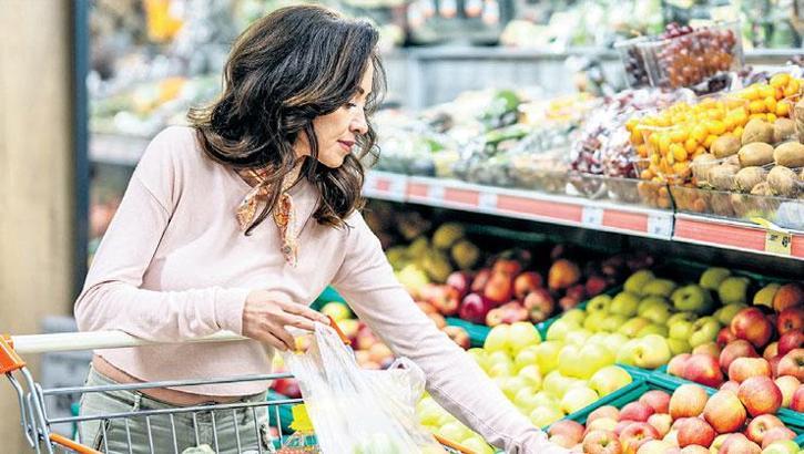 Enflasyon son 4 yılın en düşük seviyesine indi: Yüzde 30.89