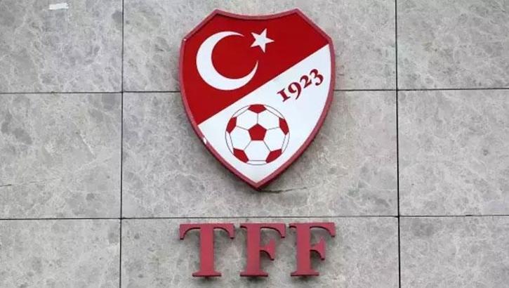 TFF kararını verdi! 123 futbolcunun cezası onandı