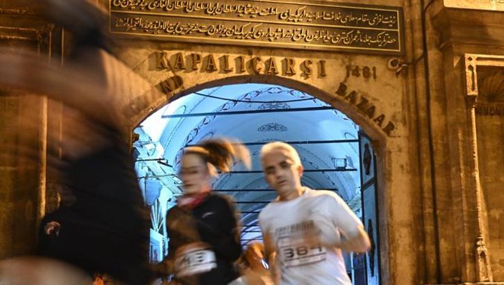 Kapalıçarşı'da dördüncü dalga operasyon! Paraları aklayıp kripto olarak kaçırmışlar