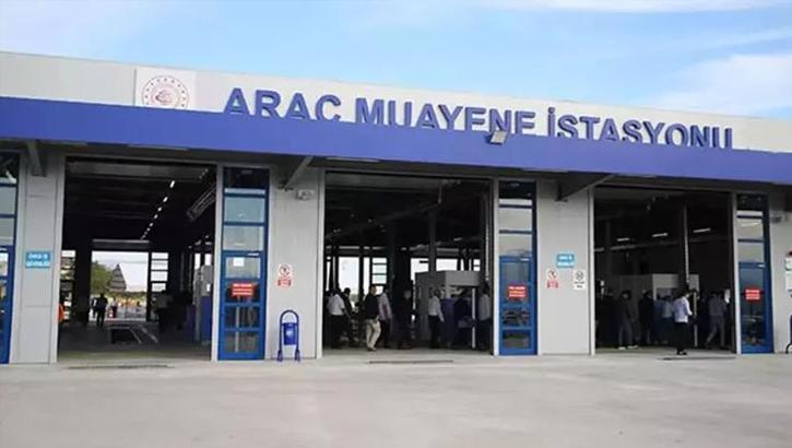 Milyonlarca kişiyi ilgilendiriyor: 2026 yılı araç muayene ücretleri belli oldu